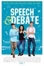 Watch Speech & Debate 1channel