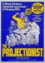 Watch The Projectionist 1channel