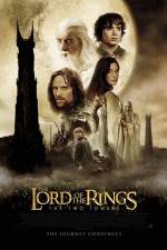 Watch The Lord of the Rings: The Two Towers 1channel