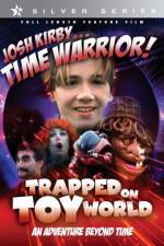 Watch Josh Kirby Time Warrior Chapter 3 Trapped on Toyworld 1channel