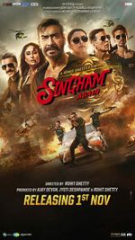 Watch Singham Again 1channel