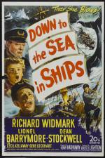 Watch Down to the Sea in Ships 1channel