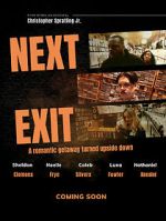 Watch Next Exit (Short 2023) 1channel