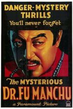 The Mysterious Dr. Fu Manchu 1channel