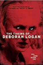 Watch The Taking of Deborah Logan 1channel