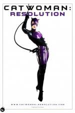 Watch Catwoman Resolution 1channel