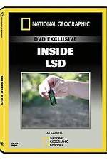 Watch National Geographic: Inside LSD 1channel