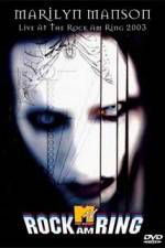 Watch Marilyn Manson Rock am Ring 1channel
