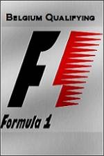 Watch Formula 1 2011 Belgian Grand Prix Qualifying 1channel