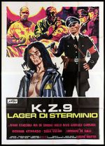 Watch KZ9 - Lager di sterminio 1channel