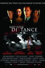 Watch Keep Your Distance 1channel