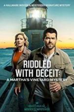 Watch Riddled with Deceit: A Martha\'s Vineyard Mystery 1channel