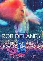 Watch Rob Delaney Live at the Bowery Ballroom 1channel