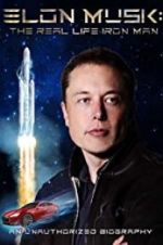 Watch Elon Musk: The Real Life Iron Man 1channel