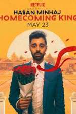 Watch Hasan Minhaj: Homecoming King 1channel