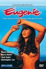 Watch Eugenie... the Story of Her Journey Into Perversion 1channel