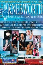 Watch Live at Knebworth 1channel