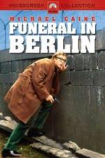 Watch Funeral in Berlin 1channel