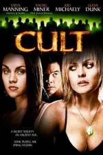 Watch Cult 1channel