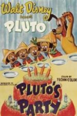 Watch Pluto\'s Party 1channel