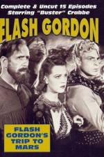 Watch Flash Gordon's Trip to Mars 1channel
