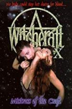 Watch Witchcraft X: Mistress of the Craft 1channel