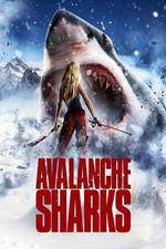 Watch Avalanche Sharks 1channel