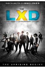 Watch Paramount LXD The Uprising Begins 1channel