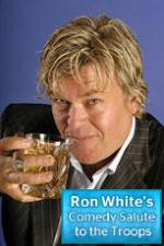 Watch Ron White's Comedy Salute to the Troops 1channel