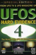 Watch UFOs: Hard Evidence Vol 4 1channel