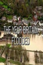Watch The Year Britain Flooded 1channel