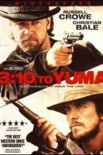 Watch 3:10 to Yuma 1channel