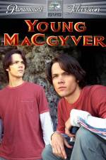Watch Young MacGyver 1channel