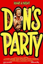 Watch Don's Party 1channel