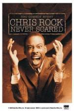 Watch Chris Rock: Never Scared 1channel