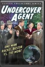 Watch Undercover Agent 1channel