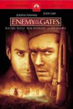 Watch Enemy at the Gates 1channel