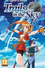 Watch The Legend of Heroes Trails in the Sky 1channel