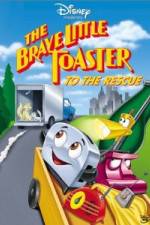 Watch The Brave Little Toaster to the Rescue 1channel