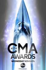 Watch 47th Annual CMA Awards 1channel