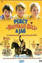 Watch Percy, Buffalo Bill and I 1channel