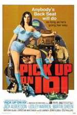 Watch Pickup on 101 1channel