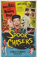 Watch Spook Chasers 1channel