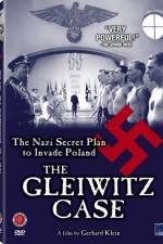 Watch The Gleiwitz Case 1channel