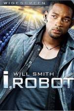 Watch I, Robot 1channel