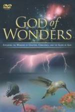 Watch God of Wonders 1channel