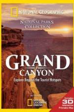 Watch National Geographic Grand Canyon: National Parks Collection 1channel