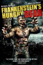 Watch Dr. Frankenstein's Wax Museum of the Hungry Dead 1channel