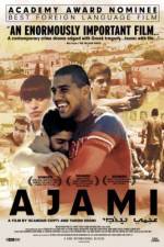 Watch Ajami 1channel