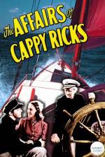 Watch Affairs of Cappy Ricks 1channel